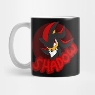 Shadow Mug